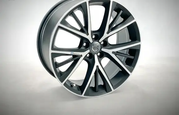Volvo S90, V90 R19 alloy rim 31471877