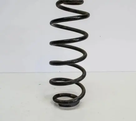 Audi A4 S4 B8 8K Rear coil spring