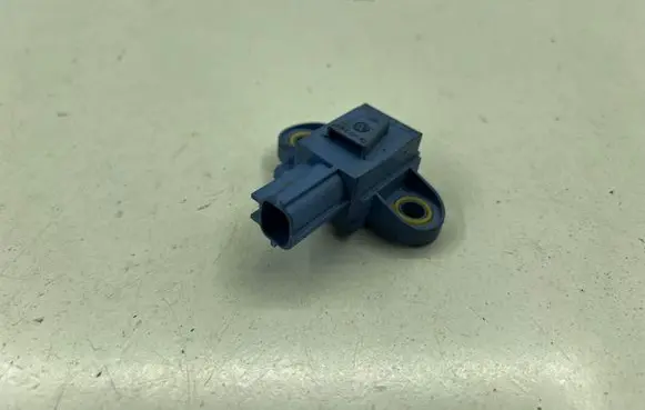 Seat Altea Airbag deployment crash/impact sensor 1K0955557B
