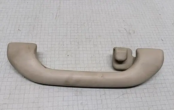 Mitsubishi Galant Rear interior roof grab handle