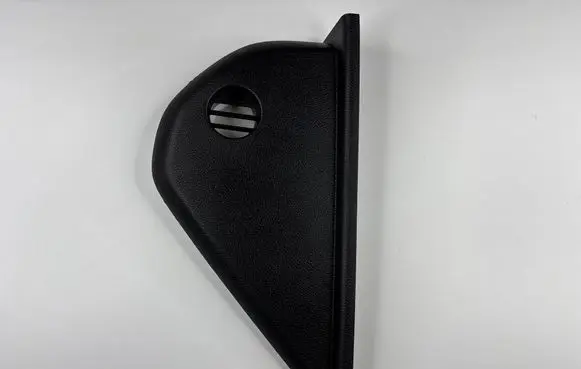 Dodge Challenger Dashboard side end trim 5LA80DX9AB 5LA80TRMAB
