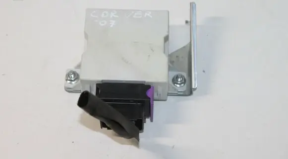 Toyota Corolla Verso E121 Window wiper relay 859400F010A
