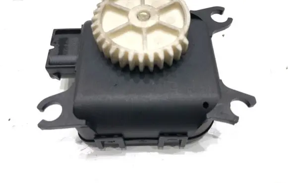 Audi A2 Air flap motor/actuator 0132801208