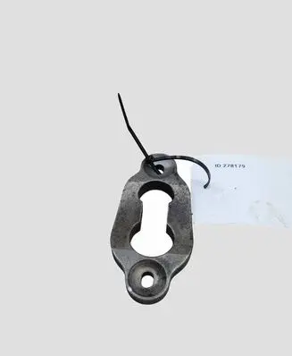 Mazda 6 Fuel Injector clamp holder