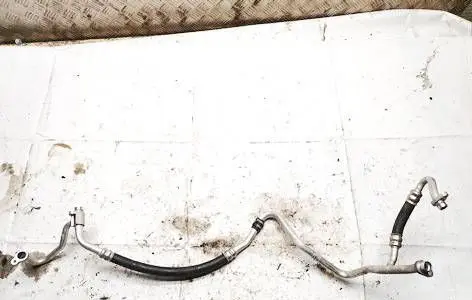 Renault Zoe Air conditioning (A/C) pipe/hose 924901059r