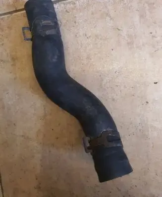 Volkswagen PASSAT B3 AdBlue supply pipe 268X98221A3
