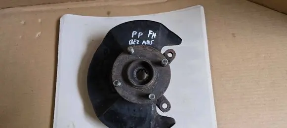 Suzuki Ignis Front wheel hub spindle knuckle 4511178F12 4342051842 5532174G10