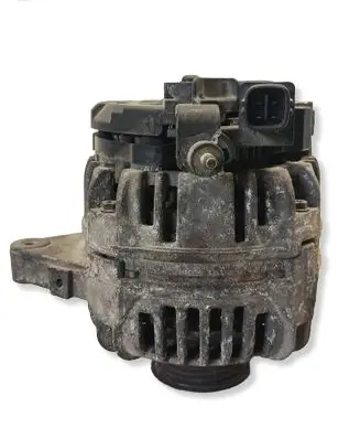 Toyota Avensis T250 Generator/alternator 0124325079