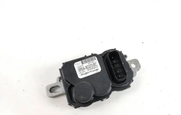 Ford Mustang V Other control units/modules 5R3A9D372BC