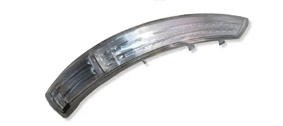 Volkswagen Touareg I Mirror indicator light 7L6949102C 135W07W EER4133FEE