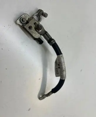 Positive cable (battery)
