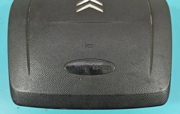 Citroen Jumper Steering wheel airbag 07354879970 IMPRK1544461