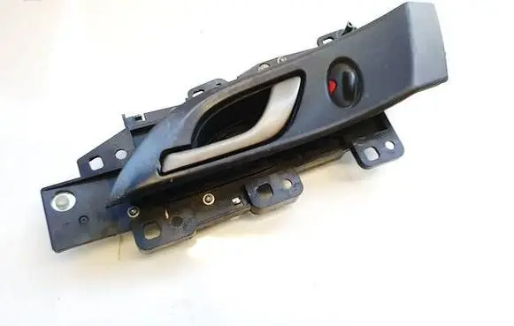 Honda Civic Rear door interior handle 83556SMGE010