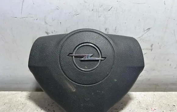 Opel Signum Steering wheel airbag 13203886 31GTX5 001543