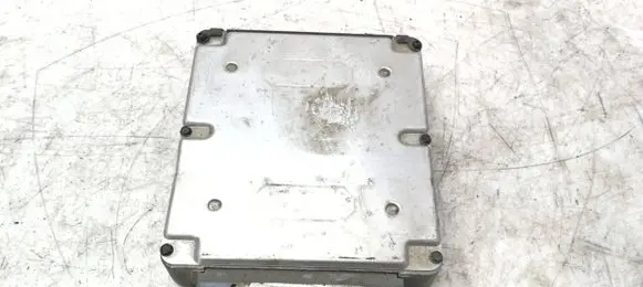 Ford Galaxy Engine control unit/module CJNT71B3V0JL 95VW12A650HD GCAD6C22