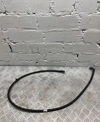 BMW X5 E70 Headlight washer hose/pipe 7267800