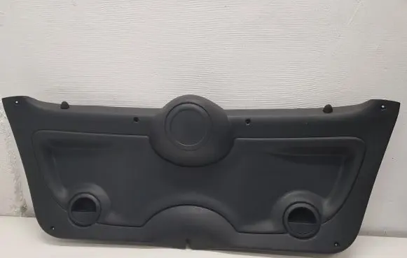 Mini One - Cooper R50 - 53 Tailgate trim 7055461 7055462