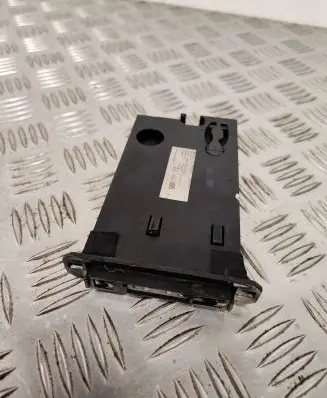 Audi A8 S8 D3 4E Dashboard storage box/compartment 4E0857925A