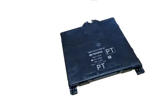 Toyota RAV 4 (XA50) Comfort/convenience module 8922142500 50146998