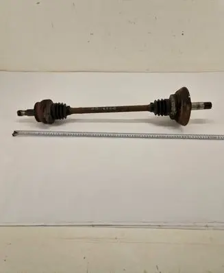 Mercedes-Benz E W211 Rear driveshaft 