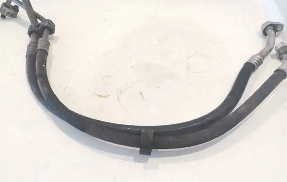 Porsche Boxster 986 Air conditioning (A/C) pipe/hose ND26228NW163801