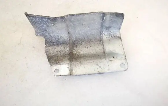 Smart ForFour I Other exterior part