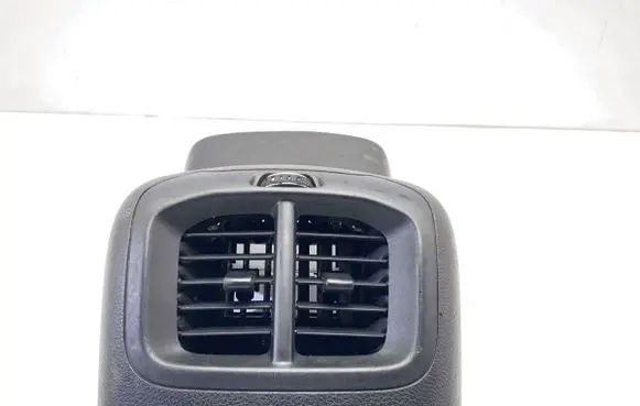 Jeep Cherokee Rear air vent grill 1XN81DX9AA