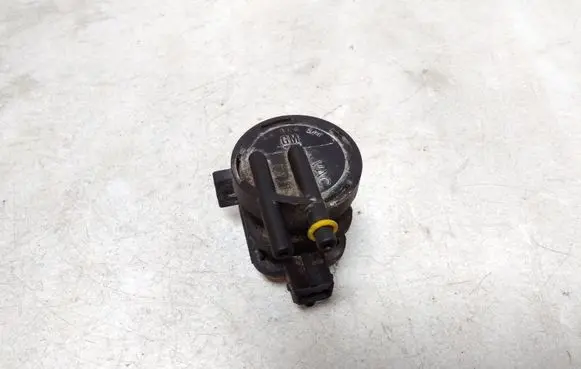 Opel Zafira A Turbo solenoid valve 09158200