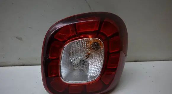 Smart ForTwo III C453 Rear/tail lights A4539062800