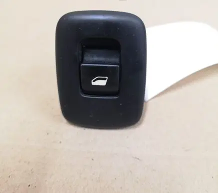 Citroen C5 Electric window control switch 96623726XT