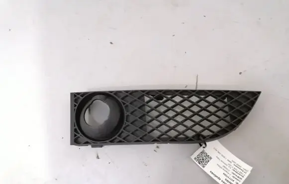 BMW 7 E65 E66 Front grill 7135565