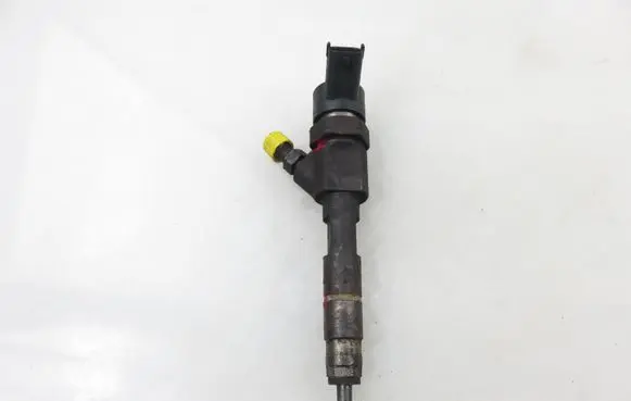 Renault Trafic II (X83) Fuel injector 8200238528 0445110146