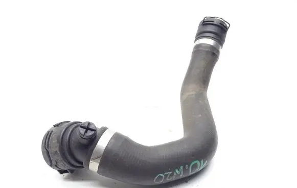 BMW 3 F30 F35 F31 Engine coolant pipe/hose 7596838