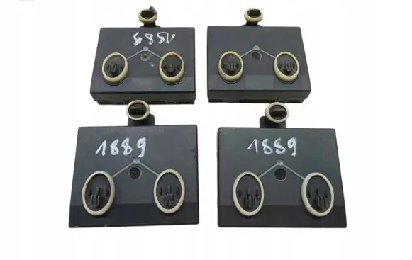 Audi A6 C7 Other control units/modules 4G8959793J