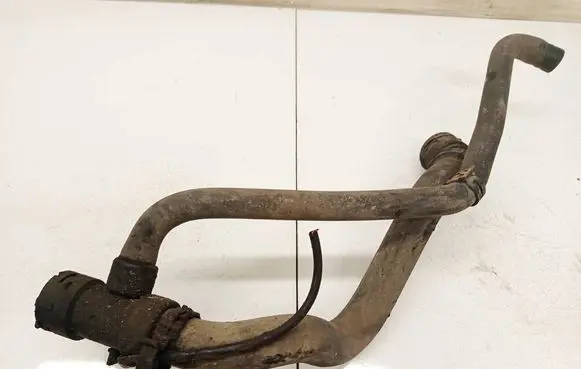 Skoda Superb B5 (3U) Engine coolant pipe/hose 