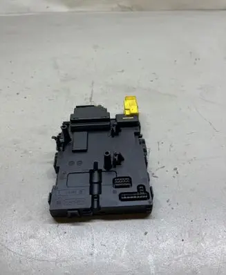 Volkswagen PASSAT CC Steering angle sensor 3C0953549BA