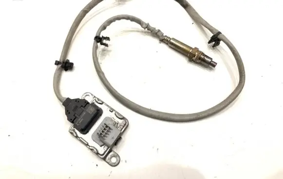 Renault Trafic III (X82) Lambda probe sensor 227903791R
