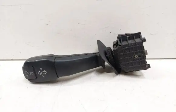 BMW 5 E39 Indicator stalk 011004