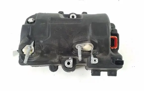 Air conditioning (A/C) compressor (pump)