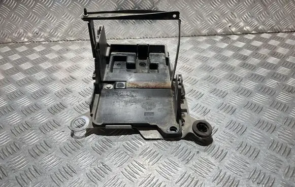 Ford Focus Battery box tray JX6B-10723-AB