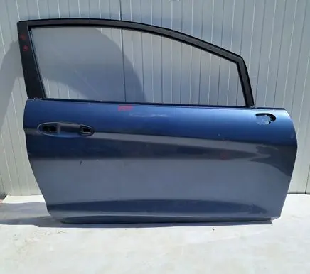 Ford Fiesta Door (2 Door Coupe) H1BBB20220AL D325