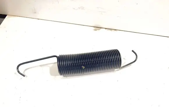 Mercedes-Benz E W212 Tailgate/trunk/boot tension spring 