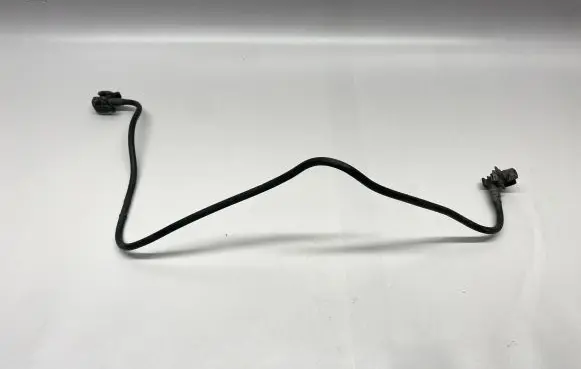 Peugeot 208 Engine coolant pipe/hose 9805454880 4C102680