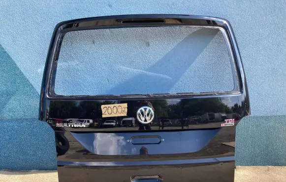 Volkswagen Transporter - Caravelle T6 Tailgate/trunk/boot lid 7E0827105C