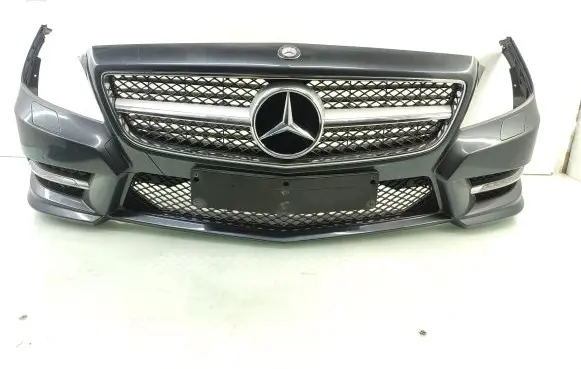 Mercedes-Benz CLS C218 X218 Front bumper A2218201856 A2188851865 A2188880060