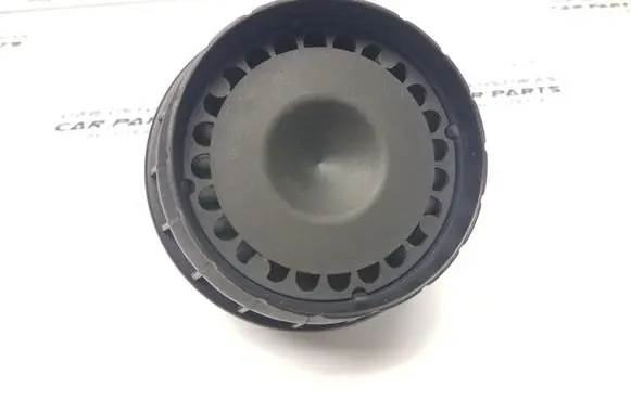 BMW 1 E81 E87 Alarm system siren 9124581