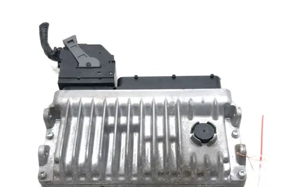 Engine control unit/module ECU