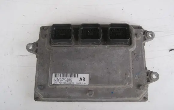 Honda Civic Engine control unit/module ECU 37820RSAG33