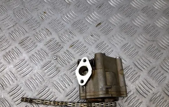 Ford Fusion II Oil pump F2GE6600AA