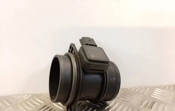 Land Rover Range Rover Sport L320 Mass air flow meter 4R8Q12B579AC 004060156 5WK97011
